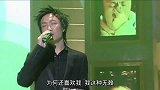 一首粤语金曲《无赖》郑中基最经典的歌之一，献给的人