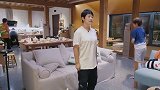 于谦白慧明跳健身操，于谦自成一派，这画面太可爱了！