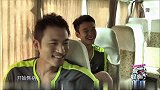 白百何空降，入场方式出人意料大家都感到很意外