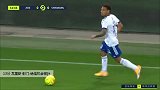 瓦里斯 法甲 2020/2021 圣埃蒂安 VS 斯特拉斯堡 精彩集锦