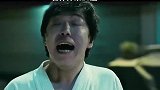 这一句句我尼玛说的真搞笑，手枪一掏咋不说了