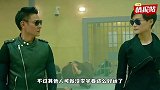 05届超女重聚《向往3》，何老师忍不住泪目，让黄磊直摸头安慰