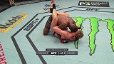 UFC on ESPN第11期：柯蒂斯-布莱兹VS沃尔科夫