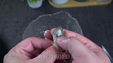 简单又营养的捶虾片汤，滑嫩爽口，汤鲜味美，十几只可做一大碗