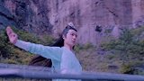 蓝忘机和敖丙有种说不出的相似感