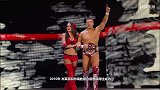 WWE-18年-WWE英雄榜：丹尼尔五大梦幻对手-专题