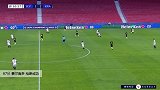 费尔南多 欧冠 2020/2021 塞维利亚 VS 克拉斯诺达尔 精彩集锦