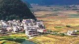 贵州旅游风景，让你看看什么是真正的田园风光