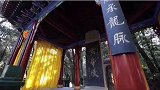 2021黄陵祭祖 【中华第一陵——轩辕黄帝陵将被打造成黄帝文化园区】