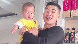 爸爸亲了一下爸爸亲了一下女儿