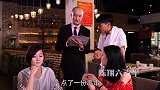 爆笑点餐蘑菇头一碗面不放香菜，不放葱，汤浓点，面细点！