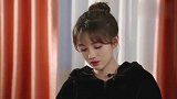 鞠婧祎首次回应四千年美女