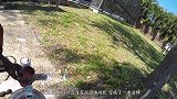 1000度熔炉VS玻璃球！小伙作死亲测，全程高能不敢眨眼！