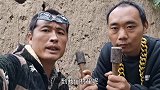 农村的土墙到底有多结实，直接用大炮测试一下，结果令人震惊