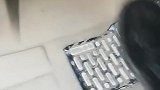 倒车一定不要再犯这个低级错误，小心出现车祸。
