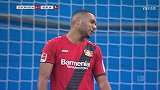 德甲-1718赛季-联赛-第22轮-勒沃库森0:2柏林赫塔-精华