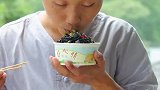 自己做的臭豆腐更带劲哦