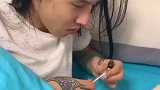 女人不要整容，接下来的一幕，就是活生生的例子