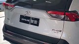 为什么那么多人选择RAV4荣放