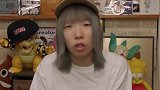 化妆技术高超 “奇迹的丑女”变身网红