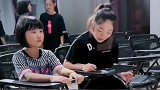 实力派小网红合作翻唱《缘分一道桥》，开口简直惊艳了，太专业了
