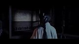 宫锁沉香：赵丽颖演大反派，眼神里的狠毒太经典，不愧是实力派