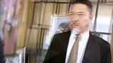 男子作画很有情调 老爸看不惯说他太逍遥