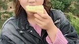 吃玉米还嫌这个季节的玉米太老，这儿媳妇也是没谁了