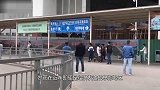 城市用工荒上演 一天三百元没人干