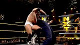WWE-14年-博达拉斯30秒摔角技精彩瞬间-专题