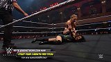 NXT UK：第26期 珍妮vs伊斯拉·道恩