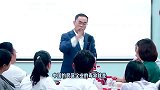 霍振先宁搬万年砖，不当一日老板