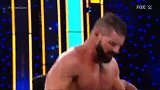 WWE SmackDown第1129期（原声中字）