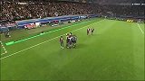 法甲-1314赛季-联赛-第6轮-马克斯维尔助攻伊布球门线跟前右脚破门-花絮