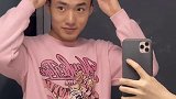原相机 纹身 脑袋大 脖子粗 不是胖头鱼就是猪！