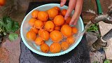 教你在家自制杏干，无任何添加剂，酸甜开胃，口感劲道，建议收藏