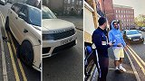 英超大刺头道歉了！无视禁足令出门+车祸：对不起 大家别学我