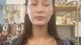 谁不想去大理穿上民族服饰当一次甜妹，女生大理穿上民族服饰变身