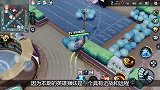 【非人学园】锤啊锤，锤个大喇叭 狮妹基础教学