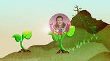 关姐唱了一首《农村嗑》，歌词喜庆接地气