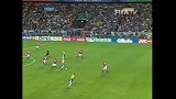 世界杯-巴西队历史百大进球之55·罗纳尔多-花絮