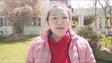 人要为自己设立一个成长中的标签