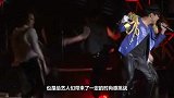 杨洋李现肖战蔡徐坤，当男星穿上皮裤，是油腻还是酷炫