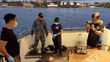 中国游客在菲溺亡涉事船只缺救生设备：46岁船长和助理已被拘留