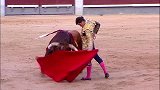 综合-15年-2015西班牙斗牛第21期（中文声）-专题