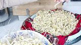 2分钟学会自己在家发豆芽，又脆又甜，无激素，吃着放心！