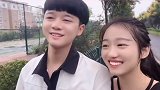要背我一辈子❤️昊昊syy