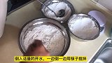 炸糖环，有年味、有儿时味道的家乡小吃，一到过年，总会想起它