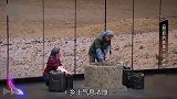 孟美岐的高原红，最大收获是张纪中的夸奖：走入演员的行列