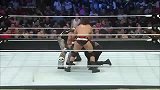 WWE-14年-SD第773期：雷恩斯以一敌三 巴瑞特vs雷恩斯-花絮